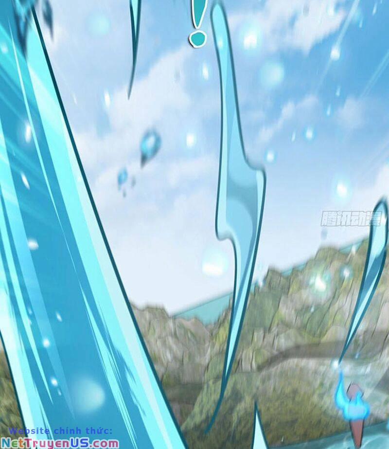 Sư Phụ Của Ta Mỗi Khi Đến Đại Nạn Mới Đột Phá 99 trang 59
