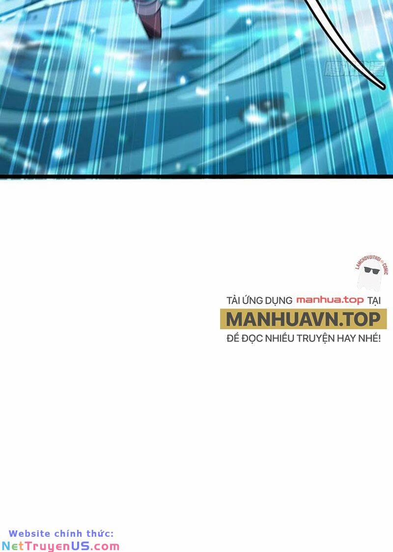 Sư Phụ Của Ta Mỗi Khi Đến Đại Nạn Mới Đột Phá 99 trang 61