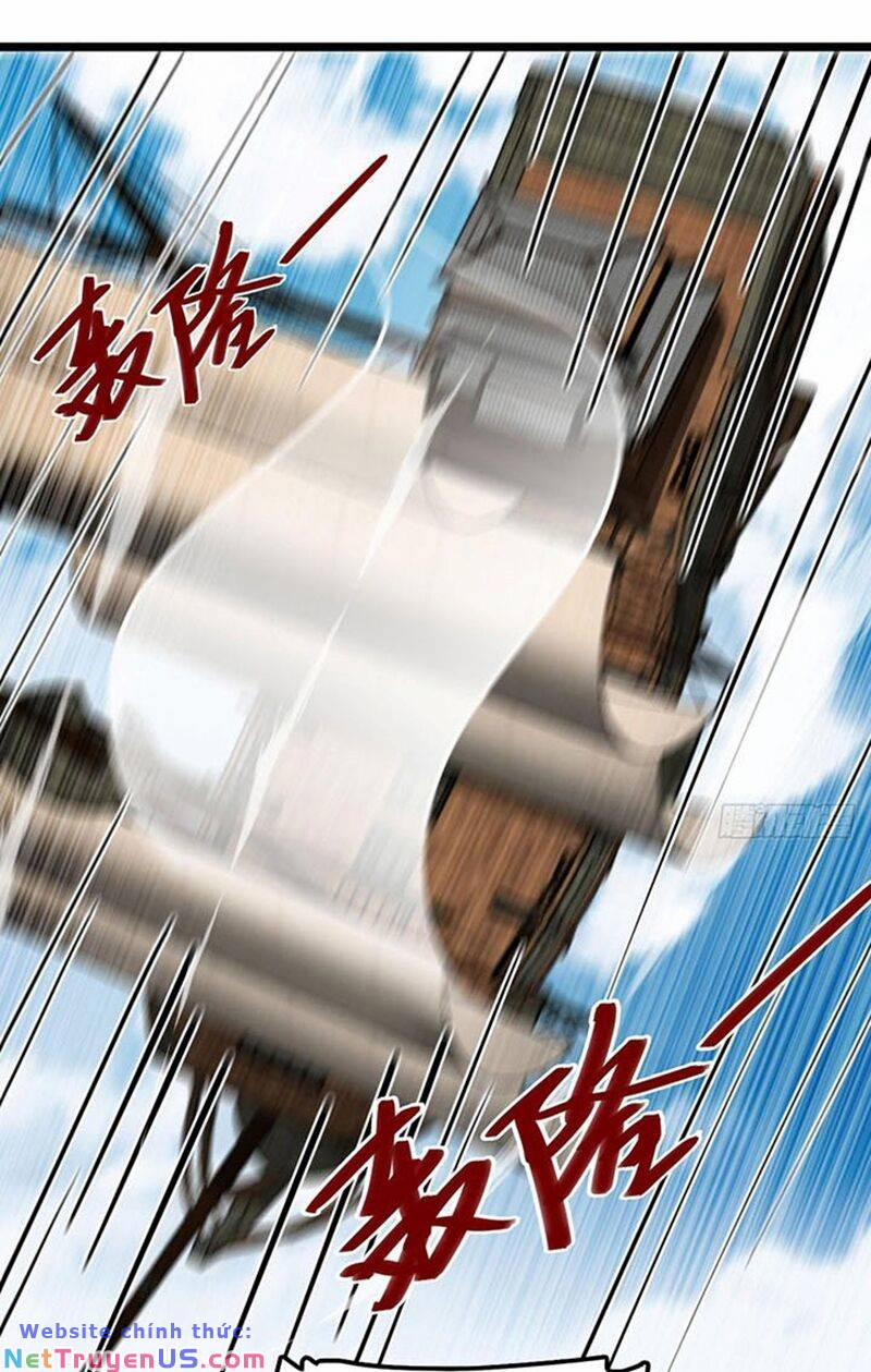 Sư Phụ Của Ta Mỗi Khi Đến Đại Nạn Mới Đột Phá 99 trang 62