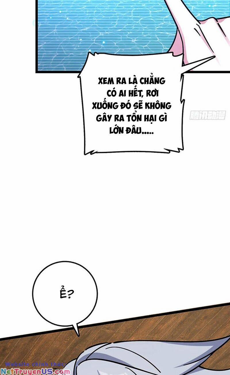 Sư Phụ Của Ta Mỗi Khi Đến Đại Nạn Mới Đột Phá 99 trang 65