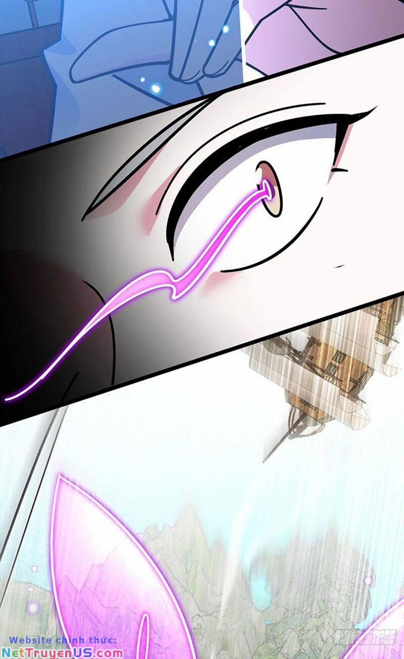 Sư Phụ Của Ta Mỗi Khi Đến Đại Nạn Mới Đột Phá 99 trang 67