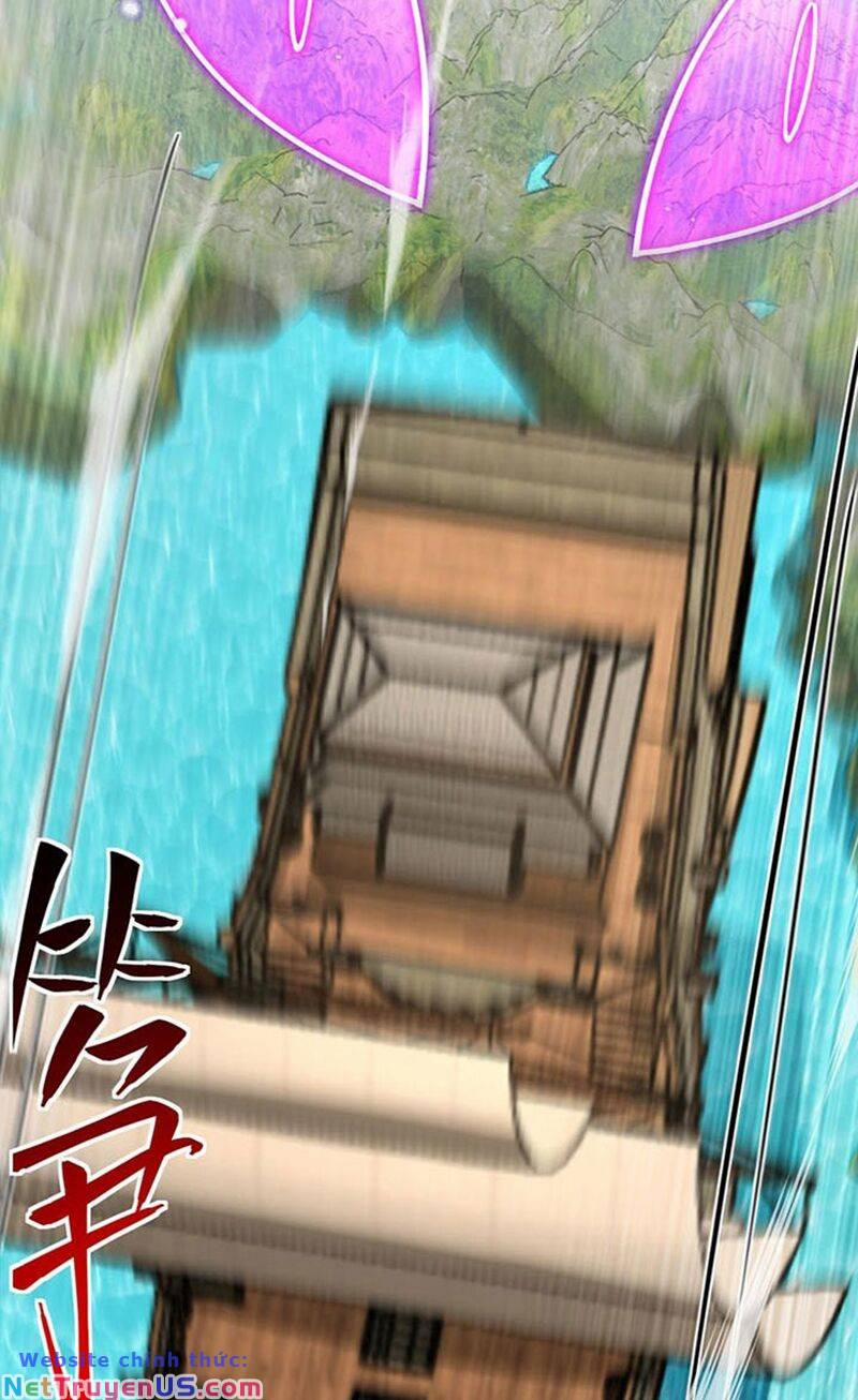 Sư Phụ Của Ta Mỗi Khi Đến Đại Nạn Mới Đột Phá 99 trang 68