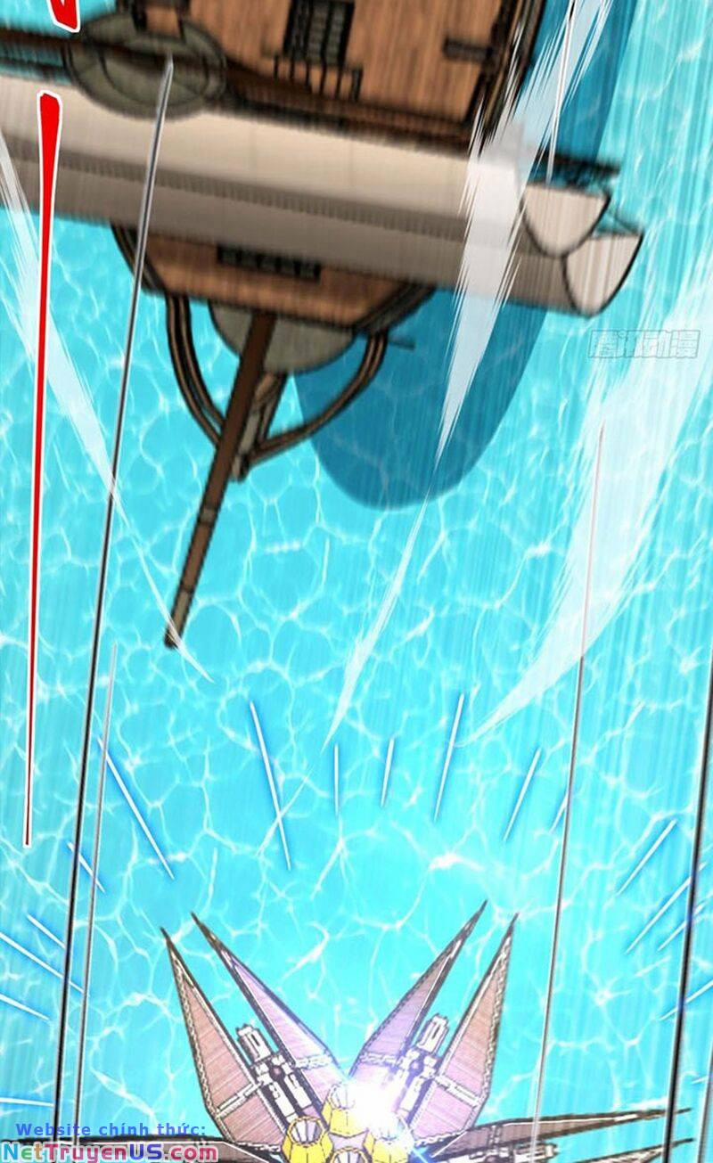 Sư Phụ Của Ta Mỗi Khi Đến Đại Nạn Mới Đột Phá 99 trang 69