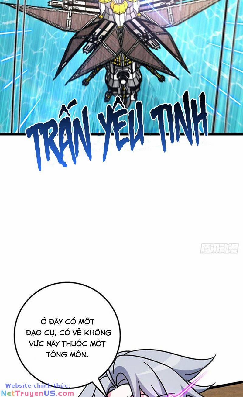 Sư Phụ Của Ta Mỗi Khi Đến Đại Nạn Mới Đột Phá 99 trang 70