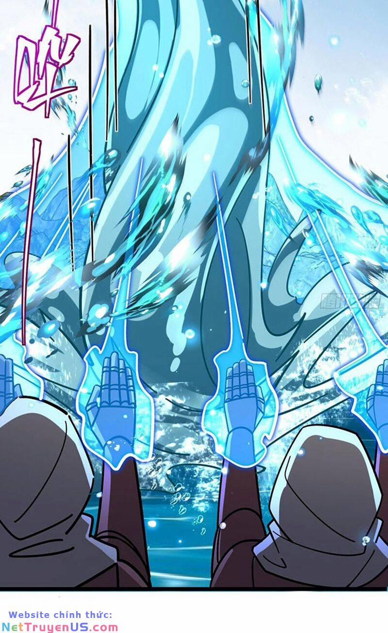 Sư Phụ Của Ta Mỗi Khi Đến Đại Nạn Mới Đột Phá 99 trang 73