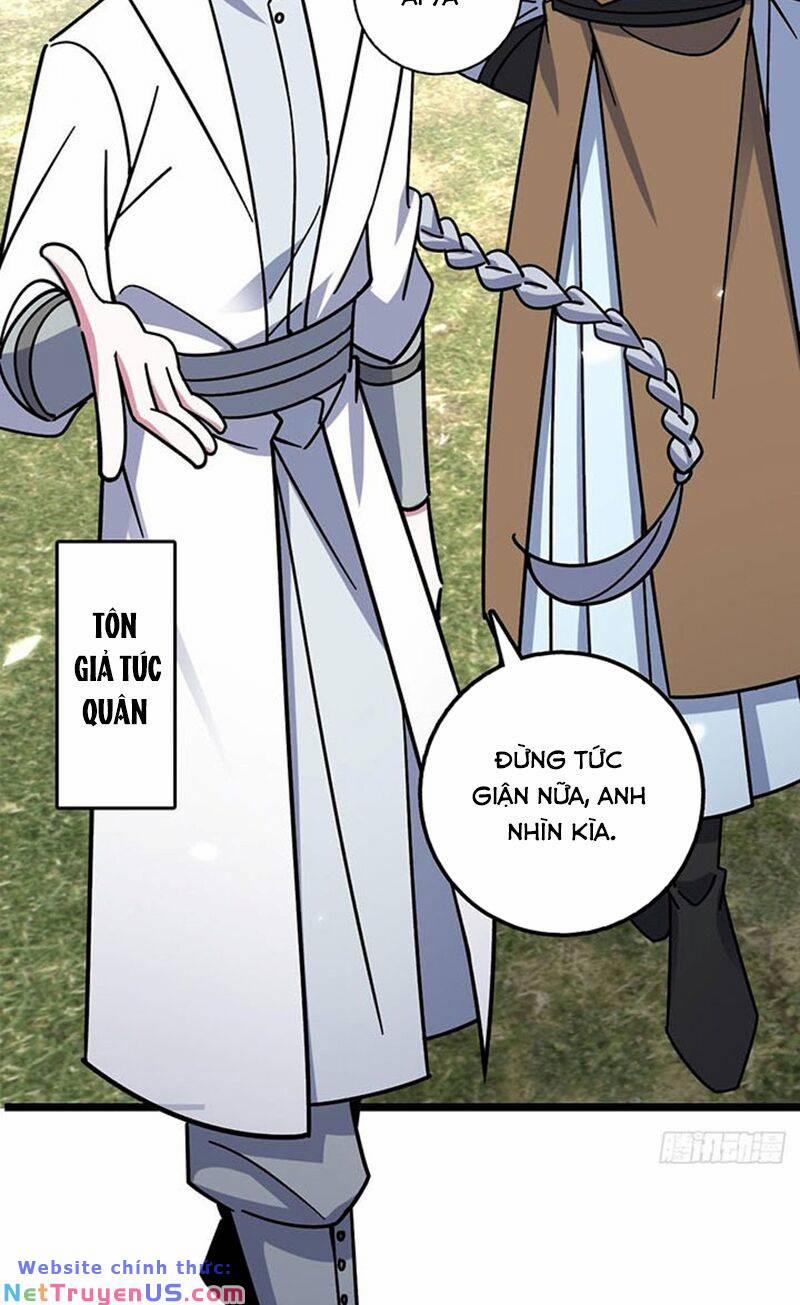 Sư Phụ Của Ta Mỗi Khi Đến Đại Nạn Mới Đột Phá 99 trang 77