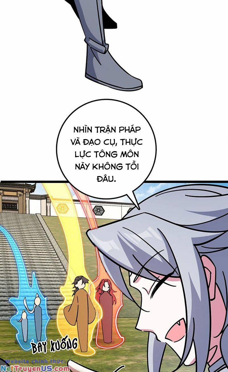 Sư Phụ Của Ta Mỗi Khi Đến Đại Nạn Mới Đột Phá 99 trang 78
