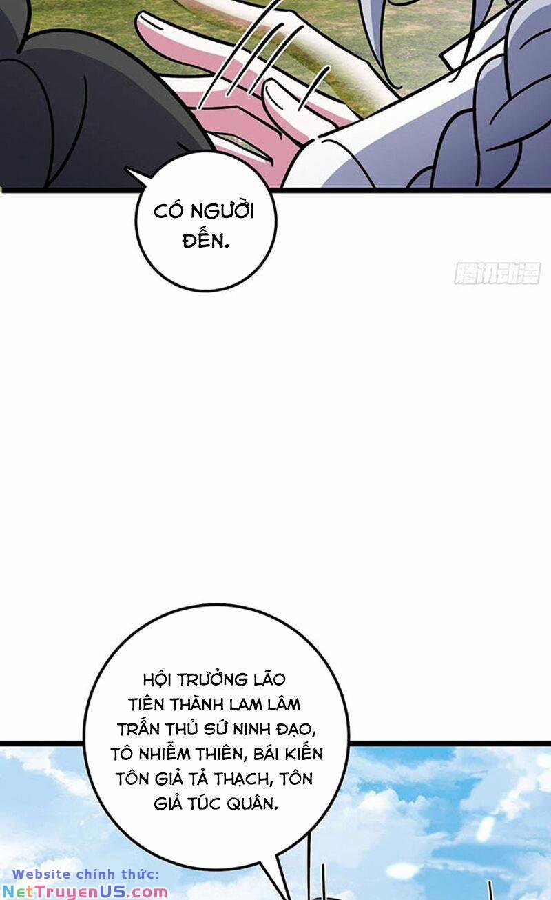 Sư Phụ Của Ta Mỗi Khi Đến Đại Nạn Mới Đột Phá 99 trang 79