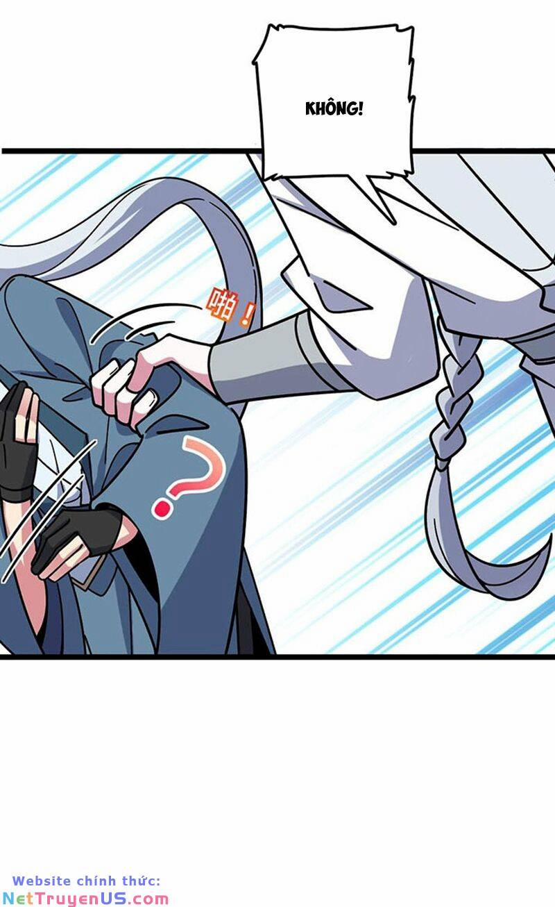 Sư Phụ Của Ta Mỗi Khi Đến Đại Nạn Mới Đột Phá 99 trang 86