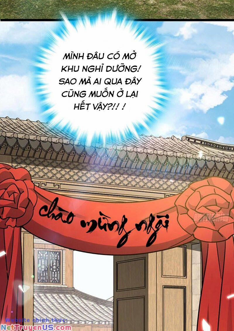 Sư Phụ Của Ta Mỗi Khi Đến Đại Nạn Mới Đột Phá 99 trang 90