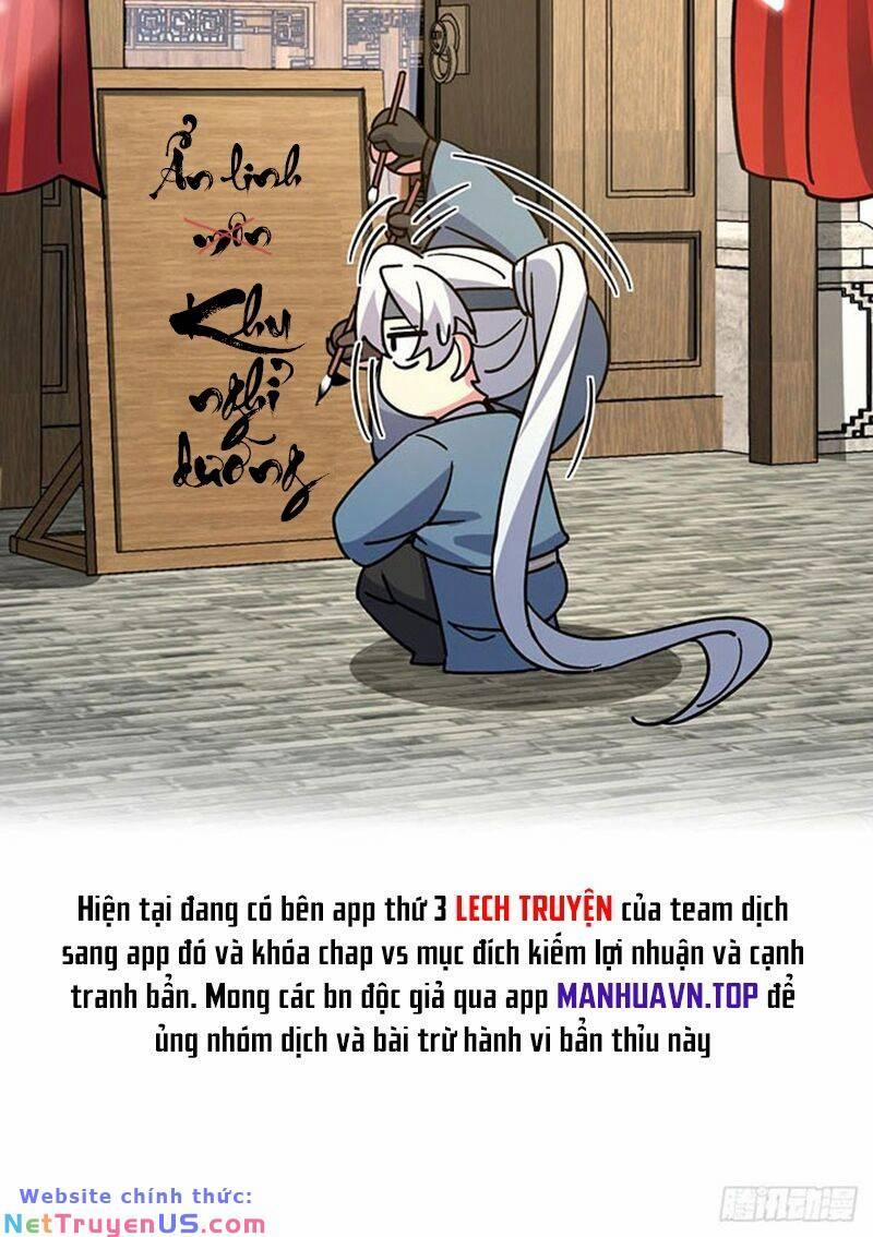 Sư Phụ Của Ta Mỗi Khi Đến Đại Nạn Mới Đột Phá 99 trang 91