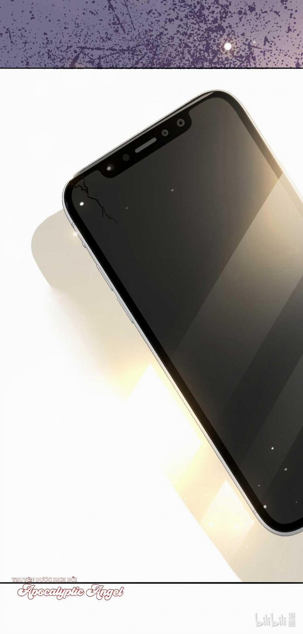 Sư Phụ Ngươi Là Tên Ngốc Lắm Tiền 12 trang 18