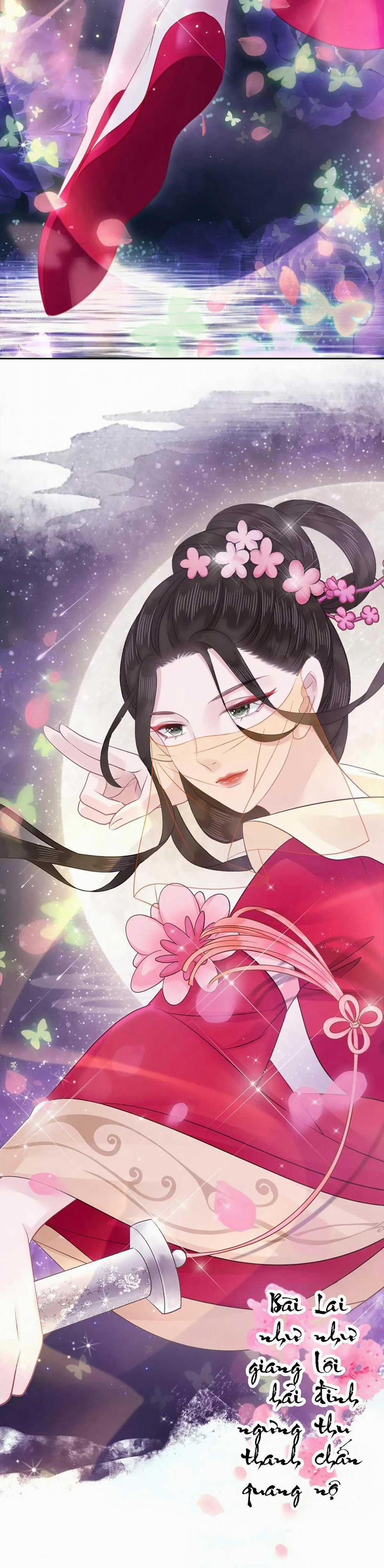 Sư Phụ Ngươi Là Tên Ngốc Lắm Tiền 15 trang 11