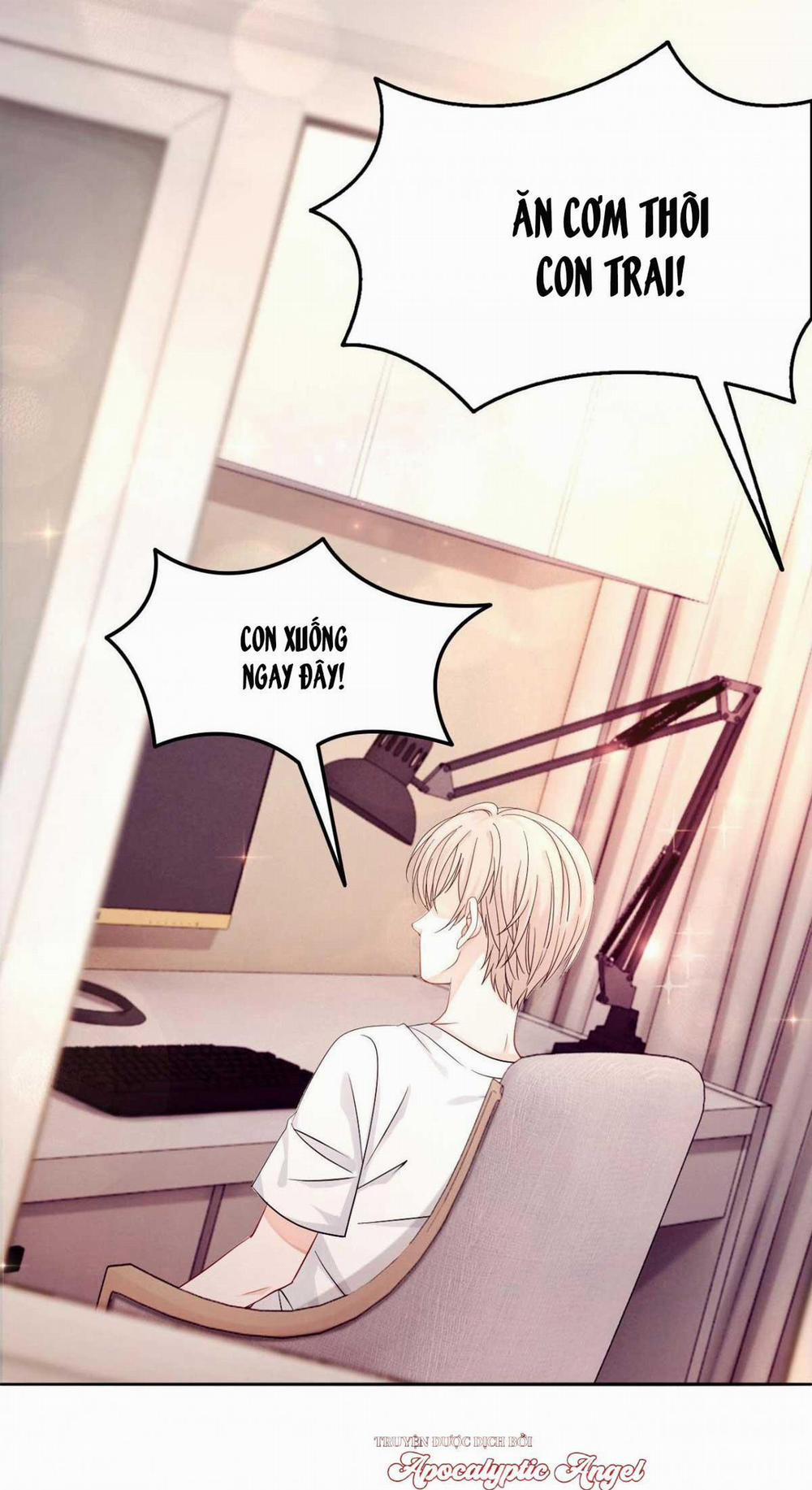 Sư Phụ Ngươi Là Tên Ngốc Lắm Tiền 15 trang 15