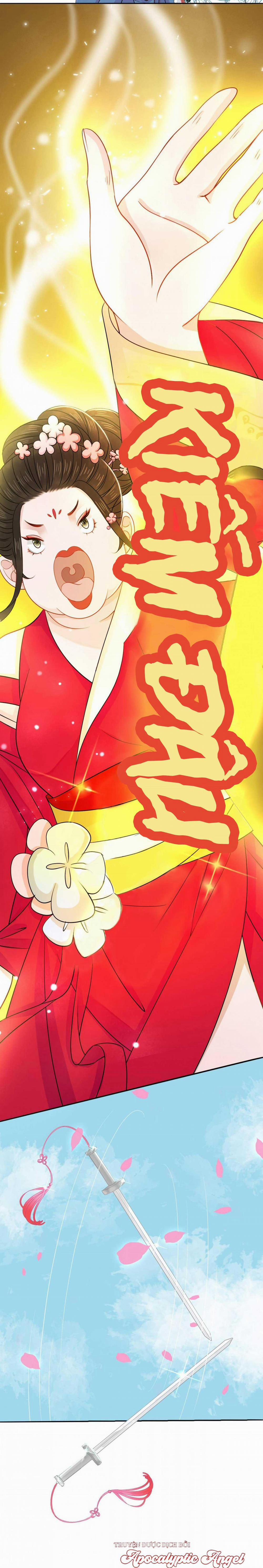 Sư Phụ Ngươi Là Tên Ngốc Lắm Tiền 15 trang 9