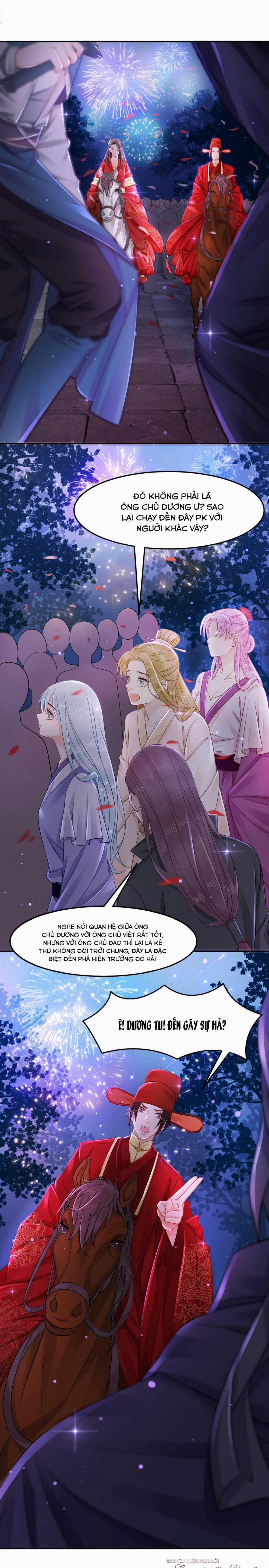 Sư Phụ Ngươi Là Tên Ngốc Lắm Tiền 18 trang 12