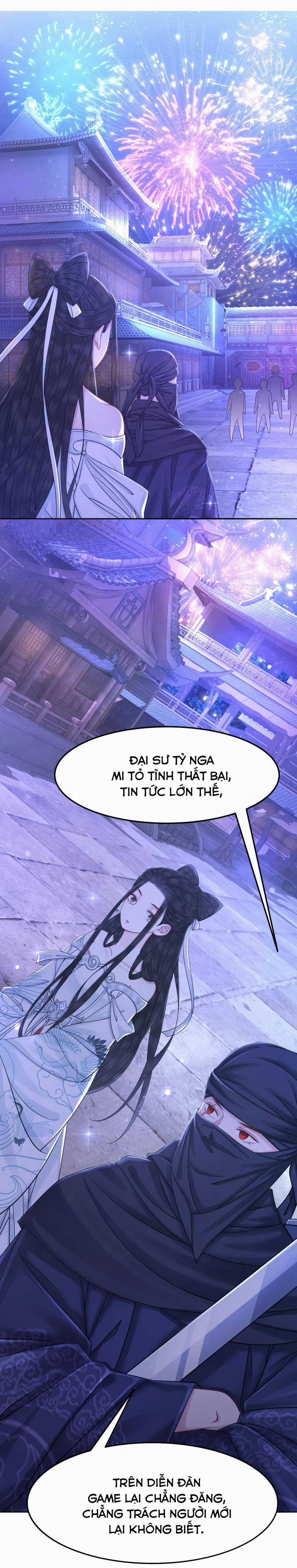 Sư Phụ Ngươi Là Tên Ngốc Lắm Tiền 18 trang 15