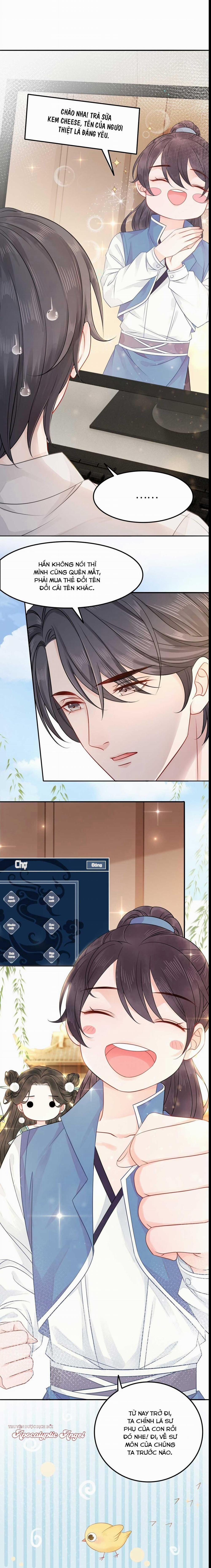 Sư Phụ Ngươi Là Tên Ngốc Lắm Tiền 2 trang 2