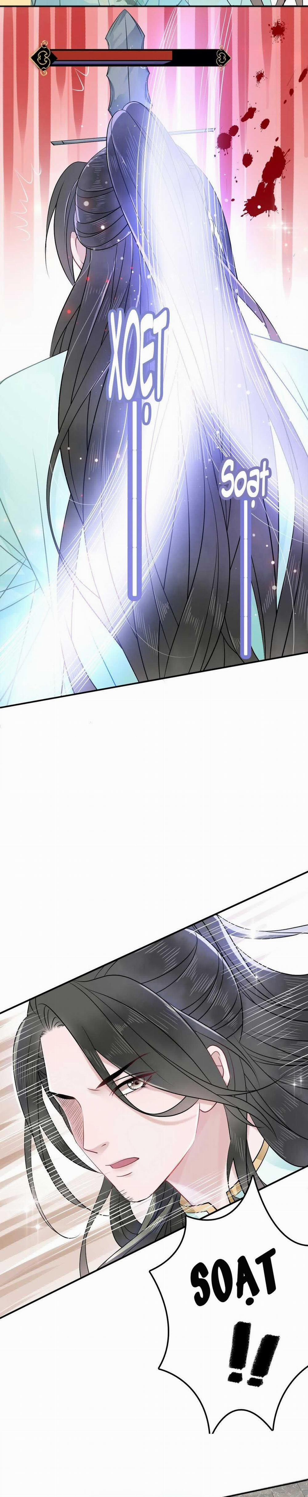 Sư Phụ Ngươi Là Tên Ngốc Lắm Tiền 3 trang 17