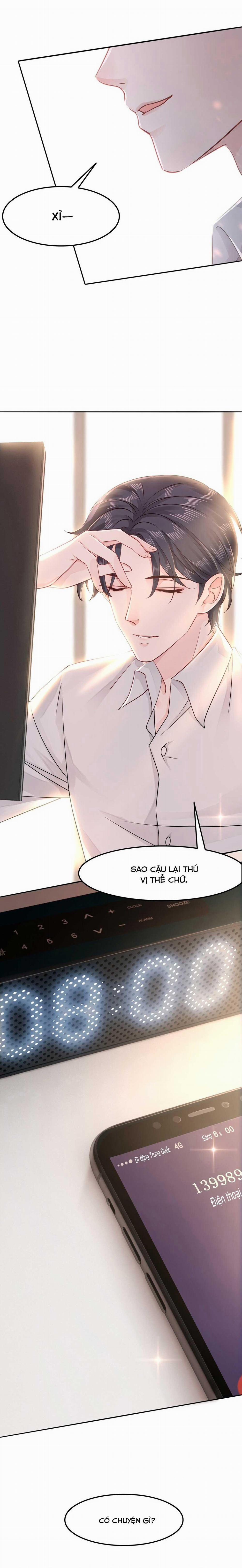 Sư Phụ Ngươi Là Tên Ngốc Lắm Tiền 9 trang 12