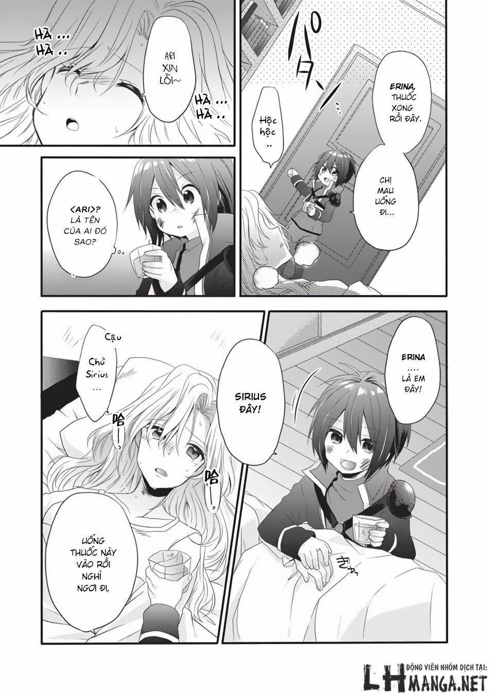 Sư Phụ Thế Giới 2 trang 13