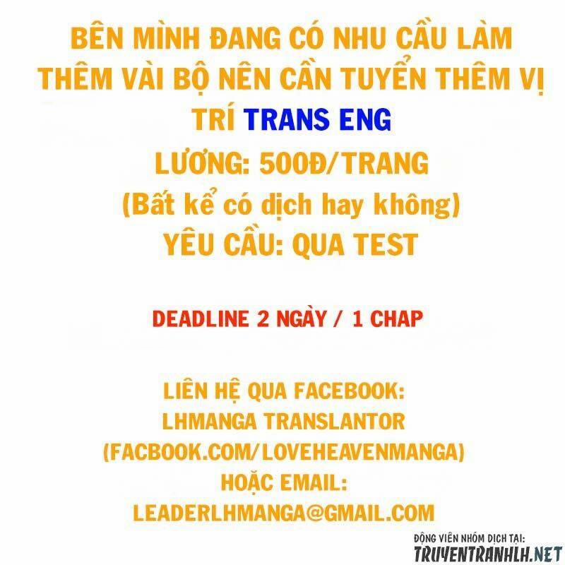 Sư Phụ Thế Giới Chương 45 Trang 30