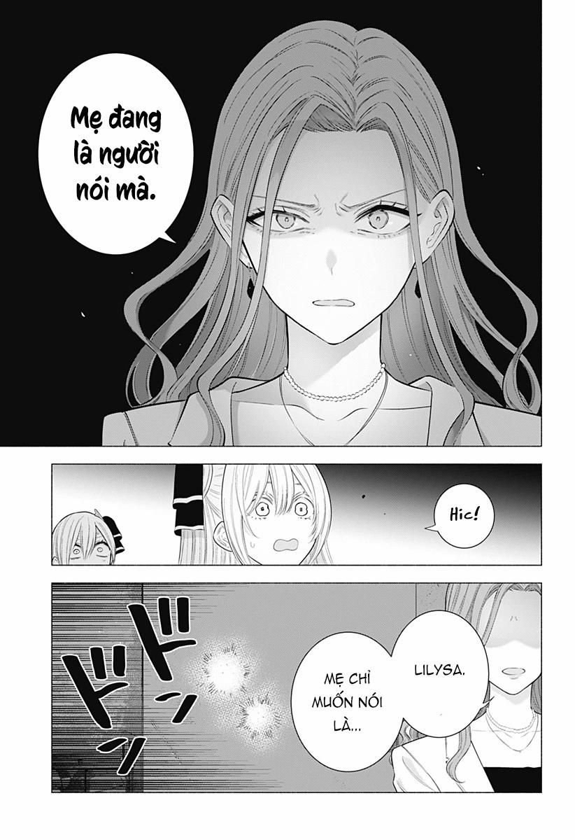 Sự Quyến Rủ Của 2.5D 181 trang 15