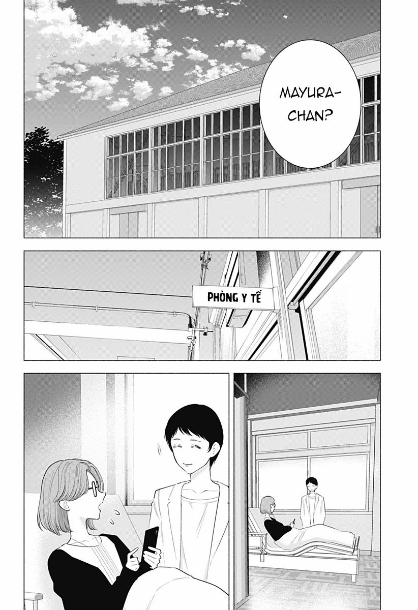Sự Quyến Rủ Của 2.5D 181 trang 2