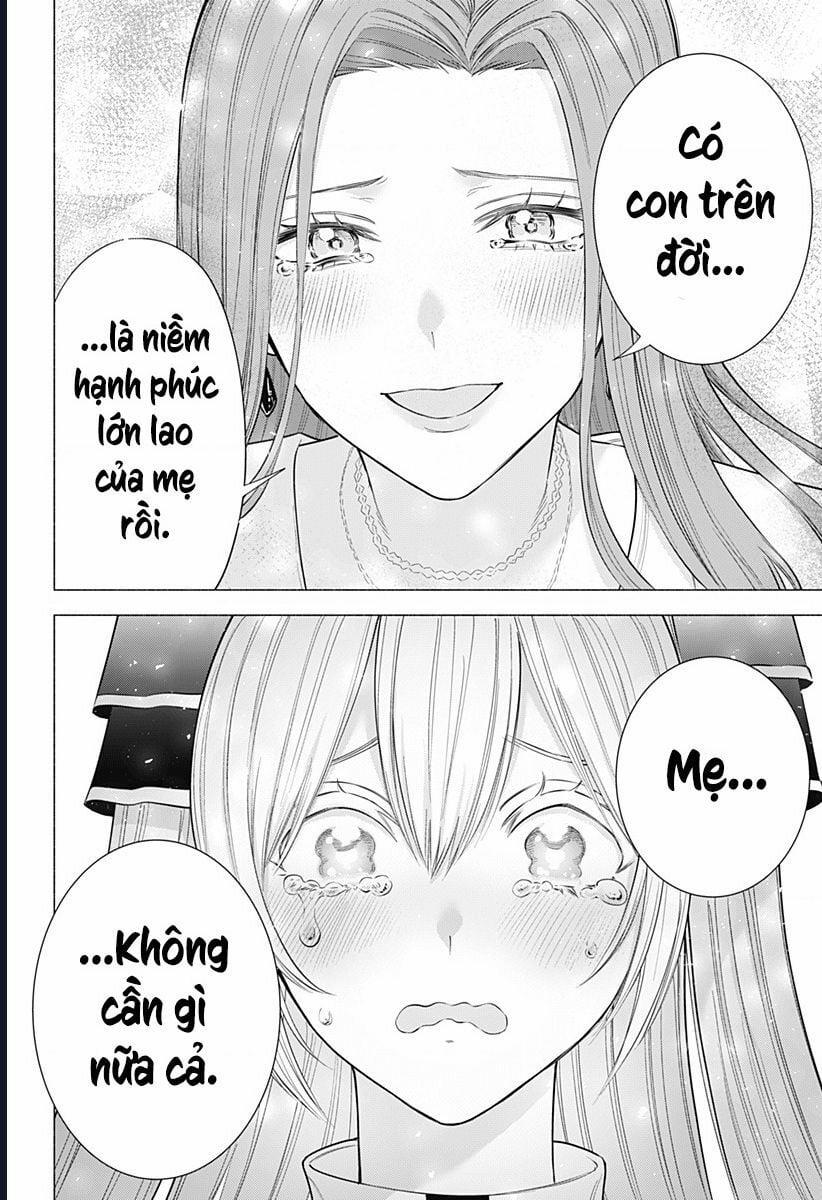 Sự Quyến Rủ Của 2.5D 182 trang 20