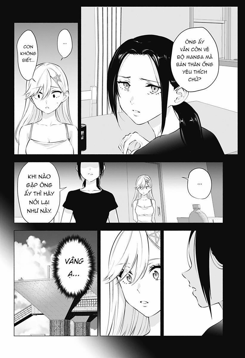 Sự Quyến Rủ Của 2.5D 57 trang 6