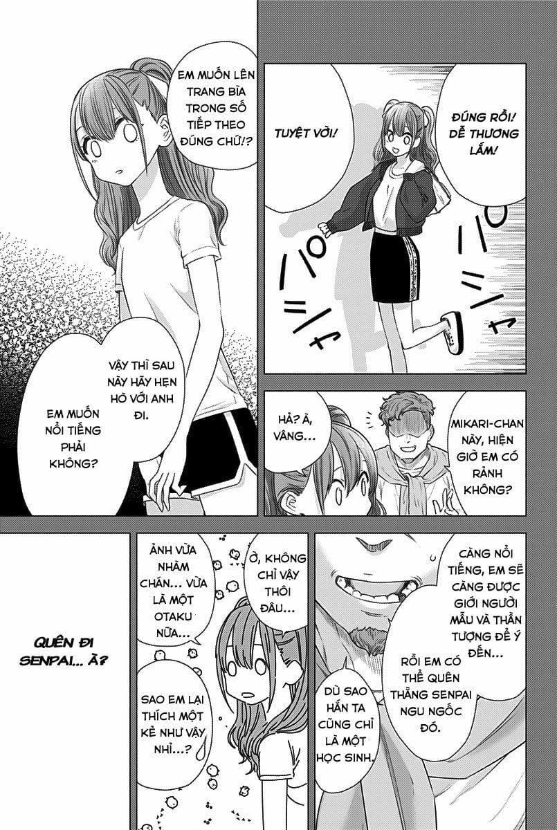 Sự Quyến Rủ Của 2.5D 6 trang 9