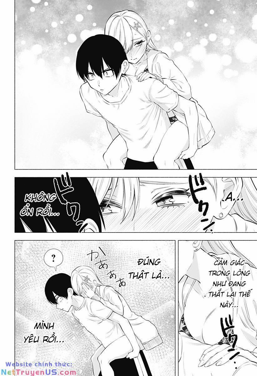 Sự Quyến Rủ Của 2.5D 66 trang 12