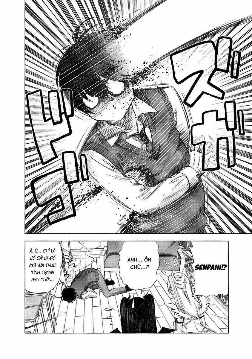 Sự Quyến Rủ Của 2.5D 8 trang 10