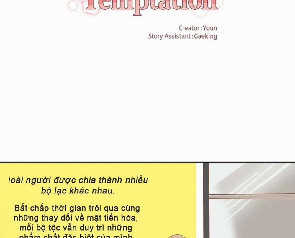 Sự Quyến Rũ Của Ác Ma Chương 2 Trang 18