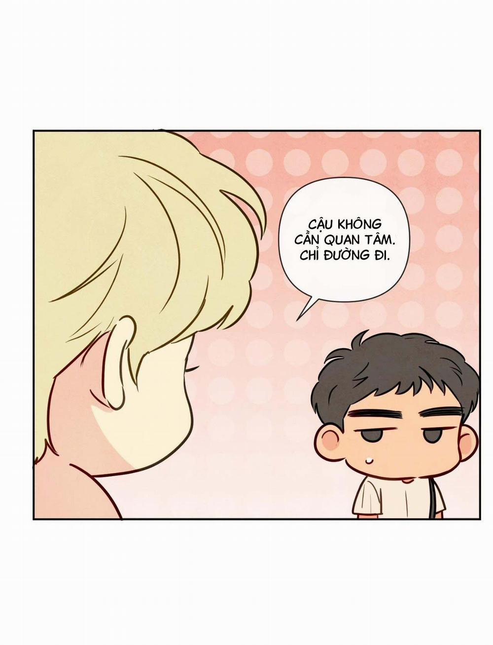 Sự Quyến Rũ Của Thần Rắn 11 trang 10