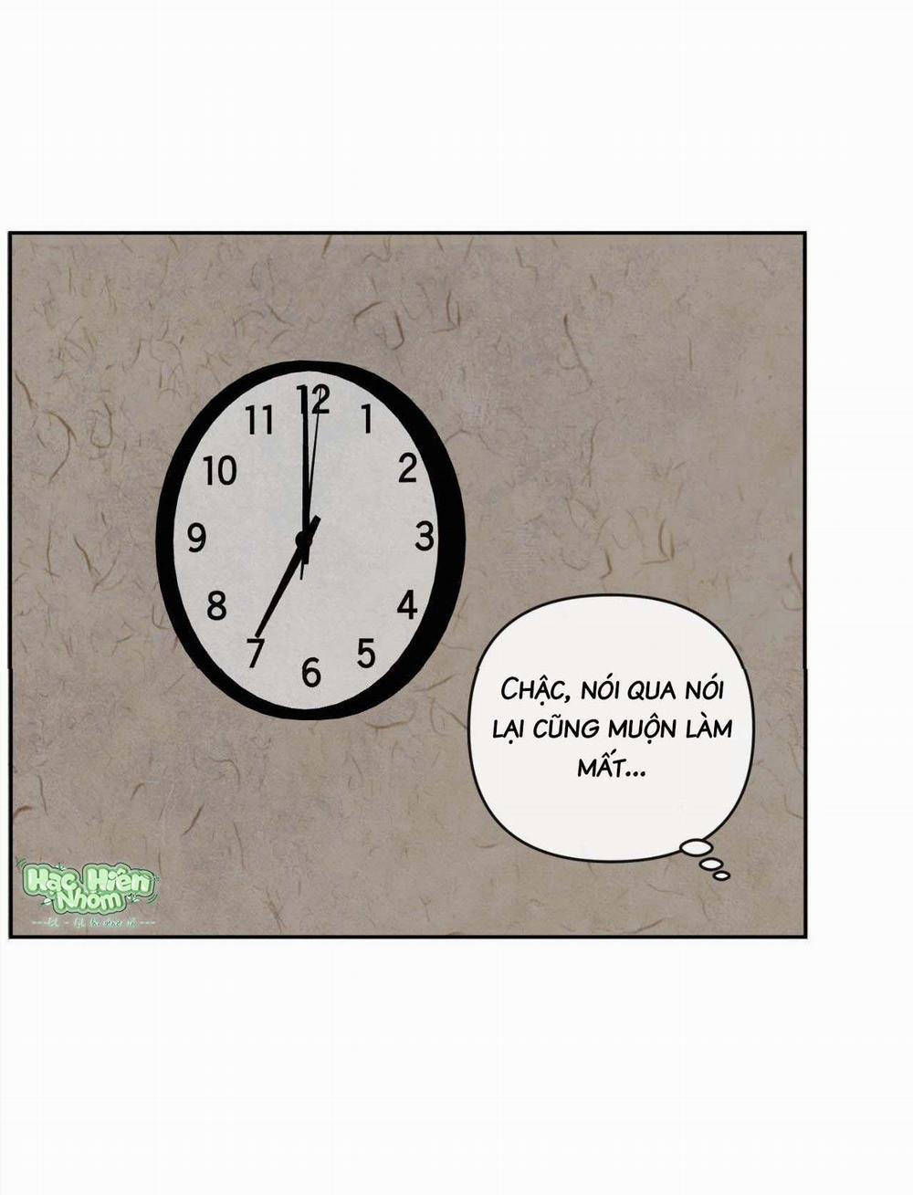 Sự Quyến Rũ Của Thần Rắn 11 trang 11