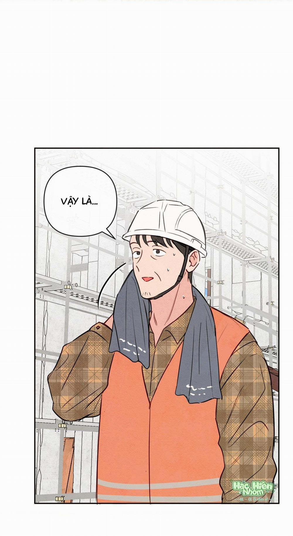 Sự Quyến Rũ Của Thần Rắn 11 trang 15