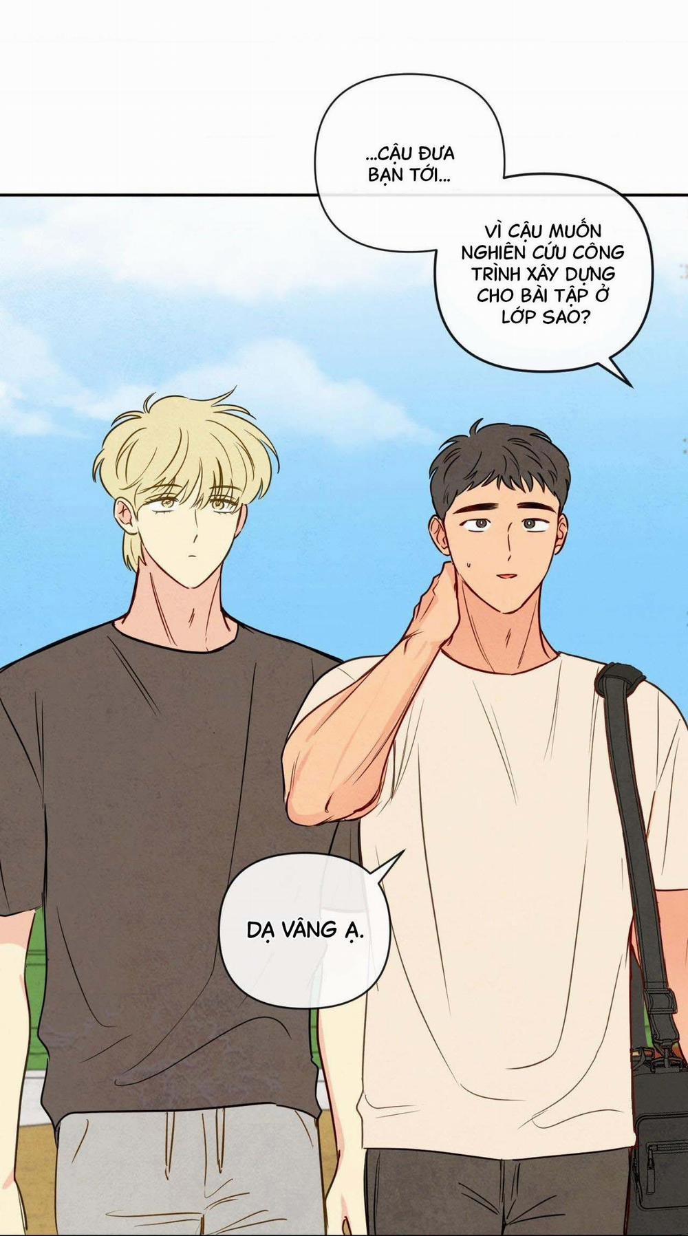 Sự Quyến Rũ Của Thần Rắn 11 trang 16