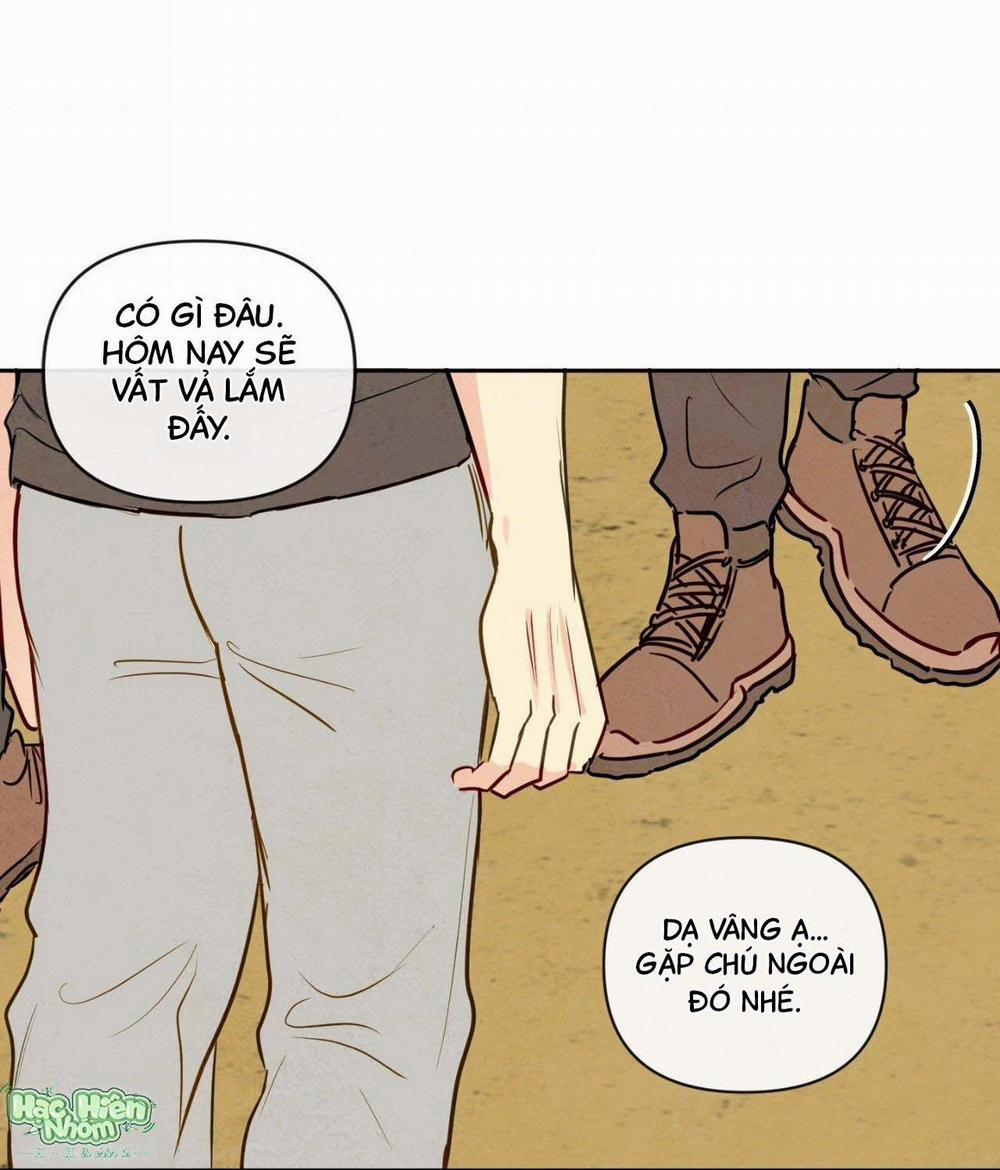 Sự Quyến Rũ Của Thần Rắn 11 trang 18