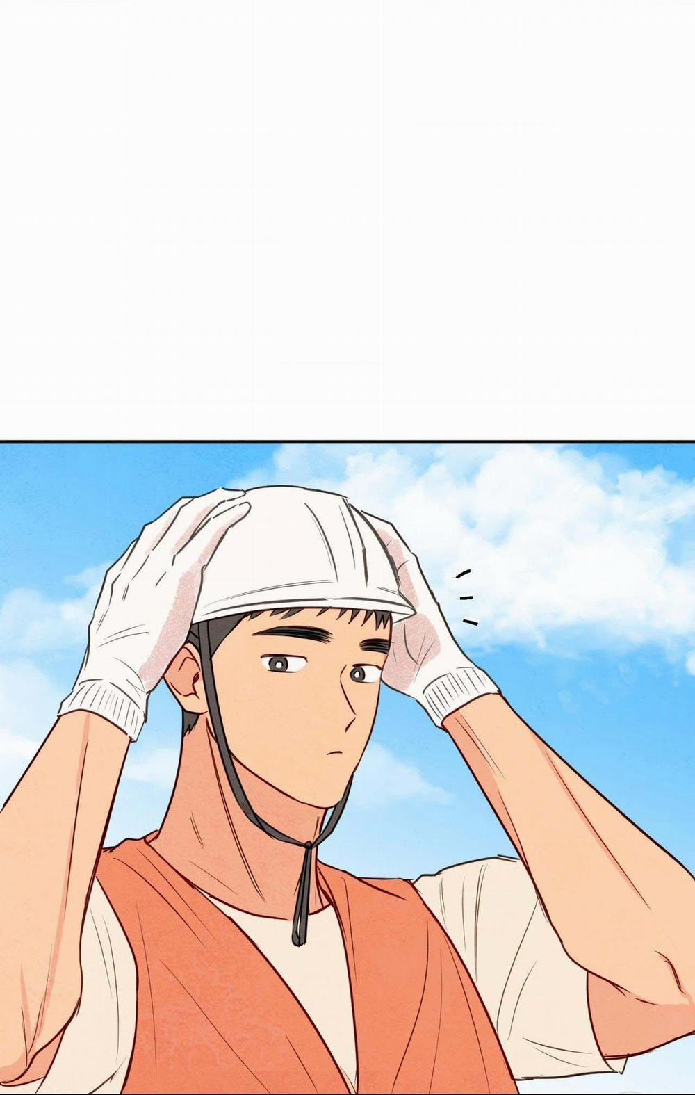 Sự Quyến Rũ Của Thần Rắn 11 trang 20