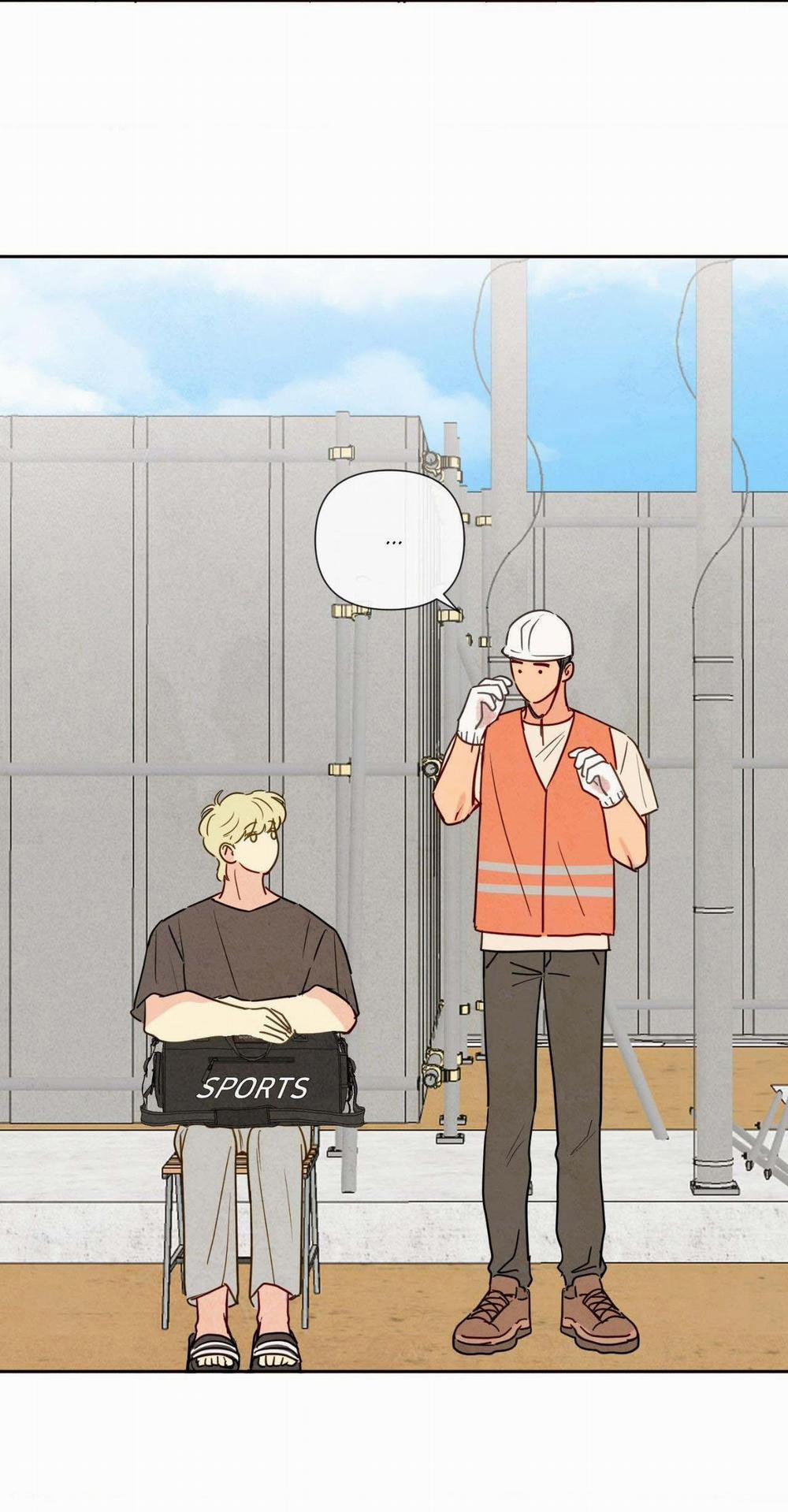 Sự Quyến Rũ Của Thần Rắn 11 trang 21