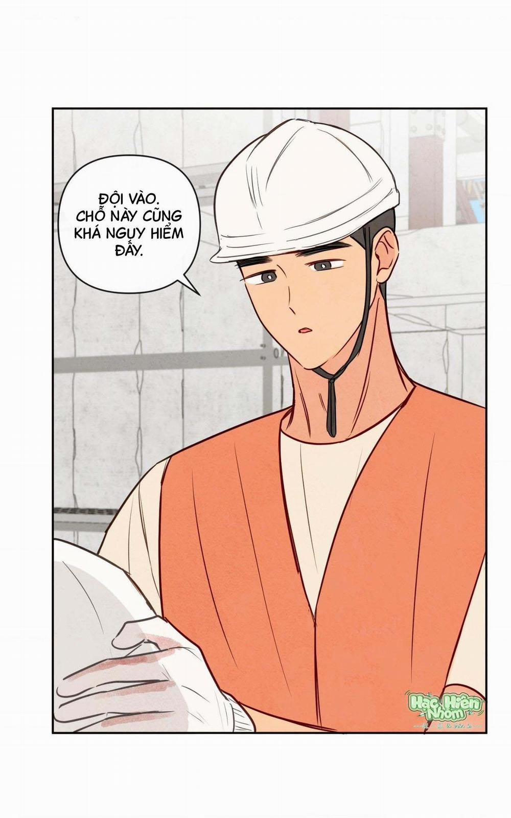 Sự Quyến Rũ Của Thần Rắn 11 trang 23