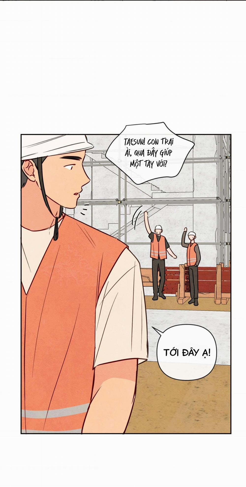 Sự Quyến Rũ Của Thần Rắn 11 trang 27