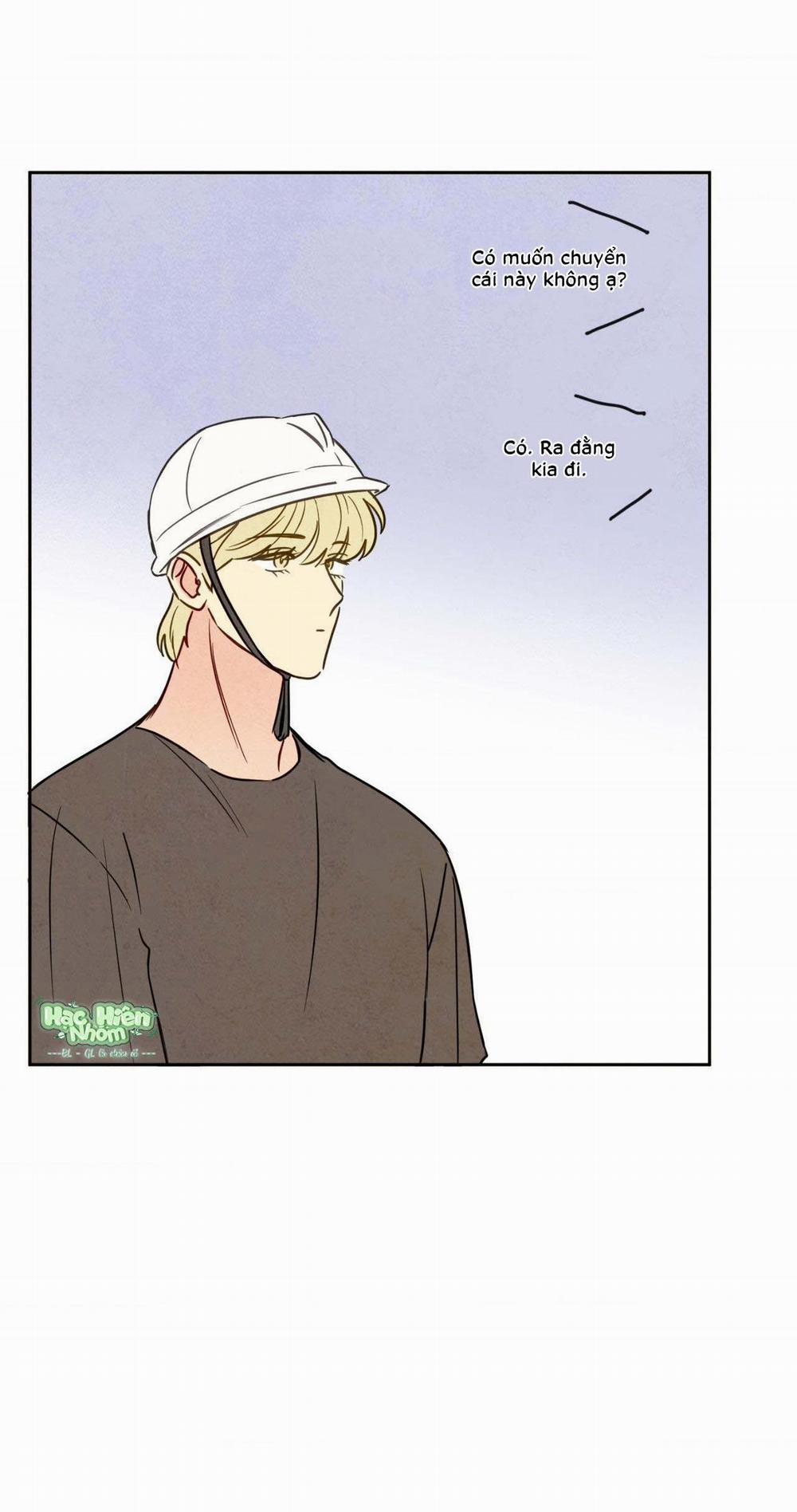 Sự Quyến Rũ Của Thần Rắn 11 trang 28