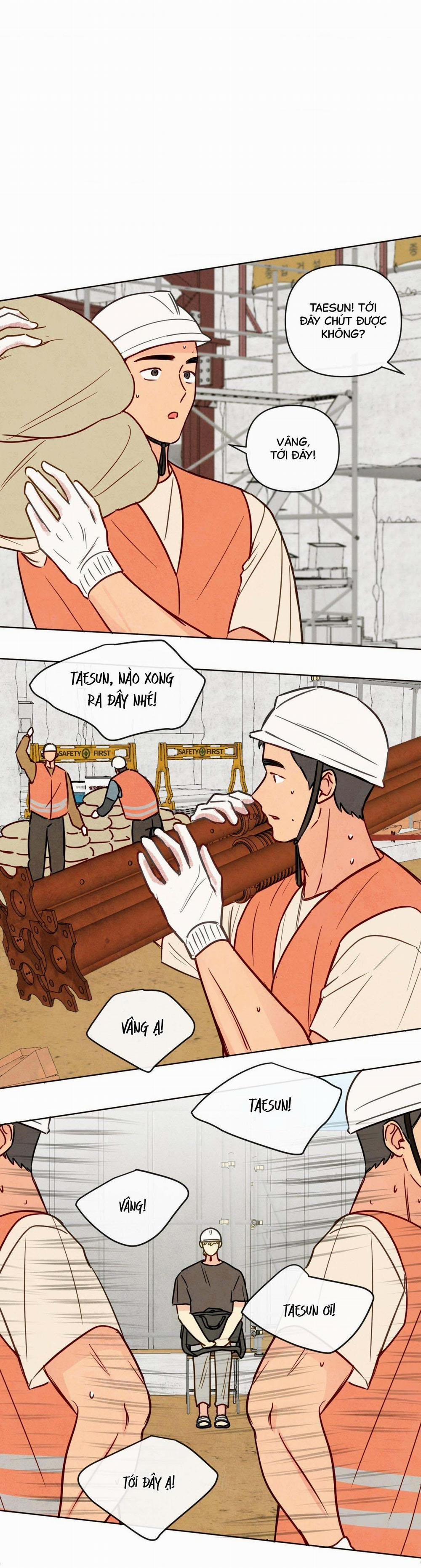 Sự Quyến Rũ Của Thần Rắn 11 trang 29