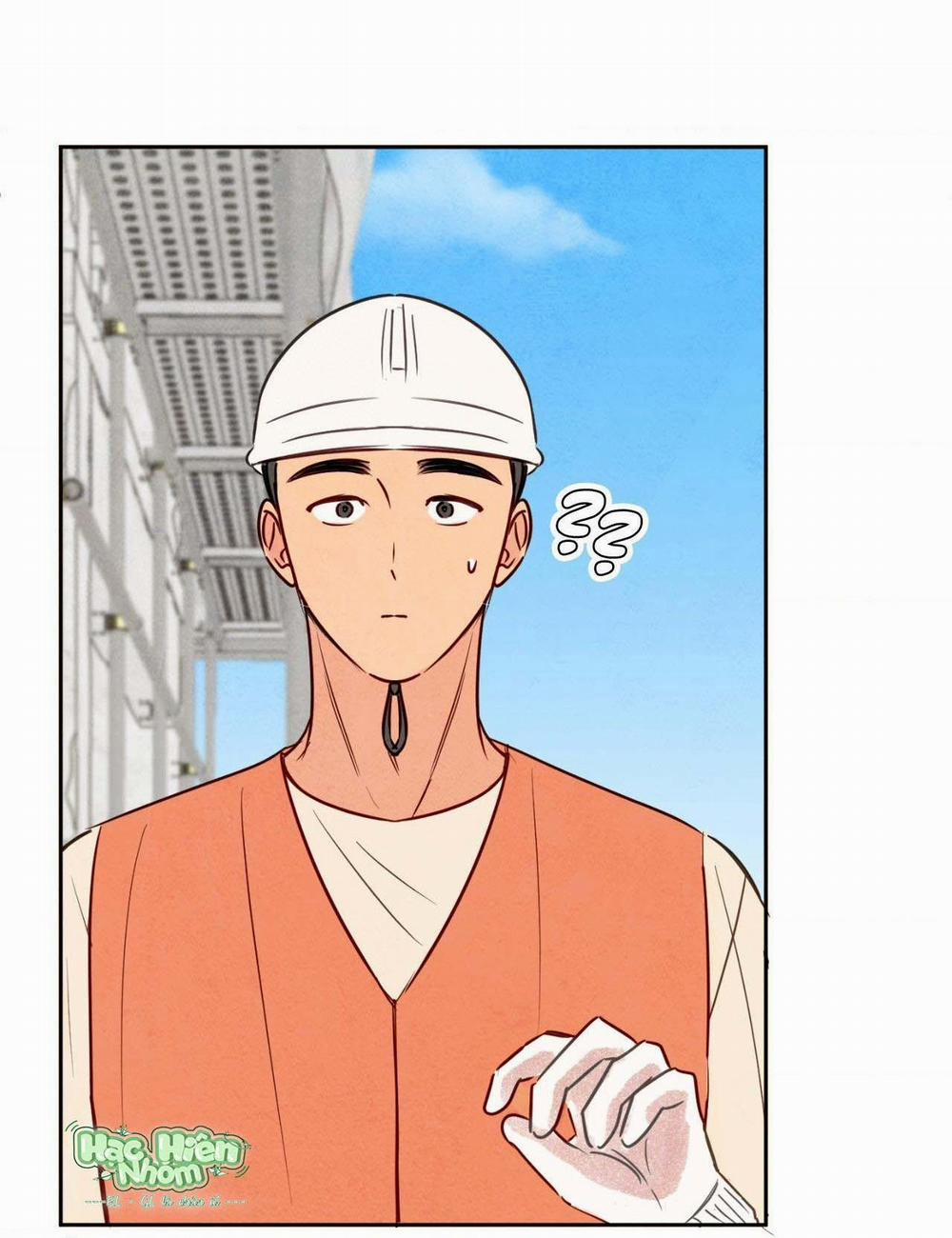 Sự Quyến Rũ Của Thần Rắn 11 trang 35