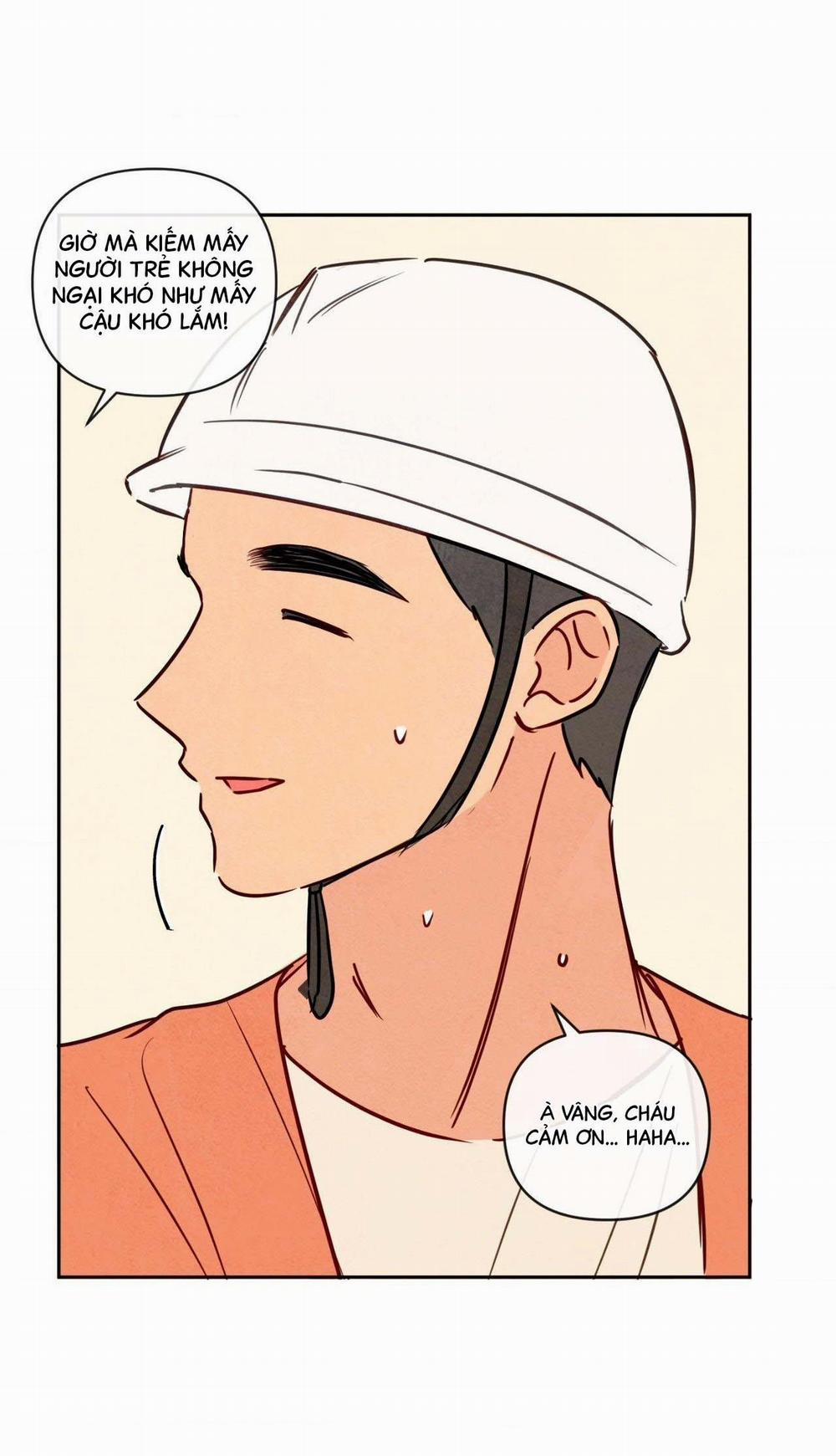 Sự Quyến Rũ Của Thần Rắn 11 trang 40