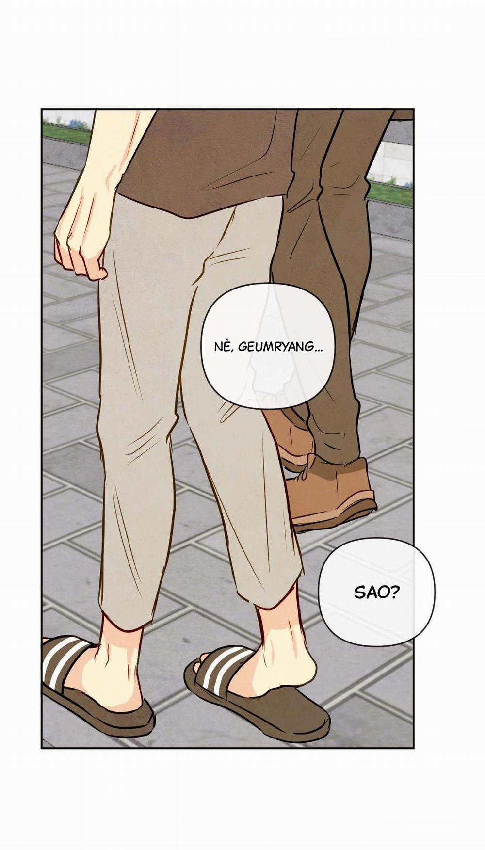 Sự Quyến Rũ Của Thần Rắn 11 trang 47