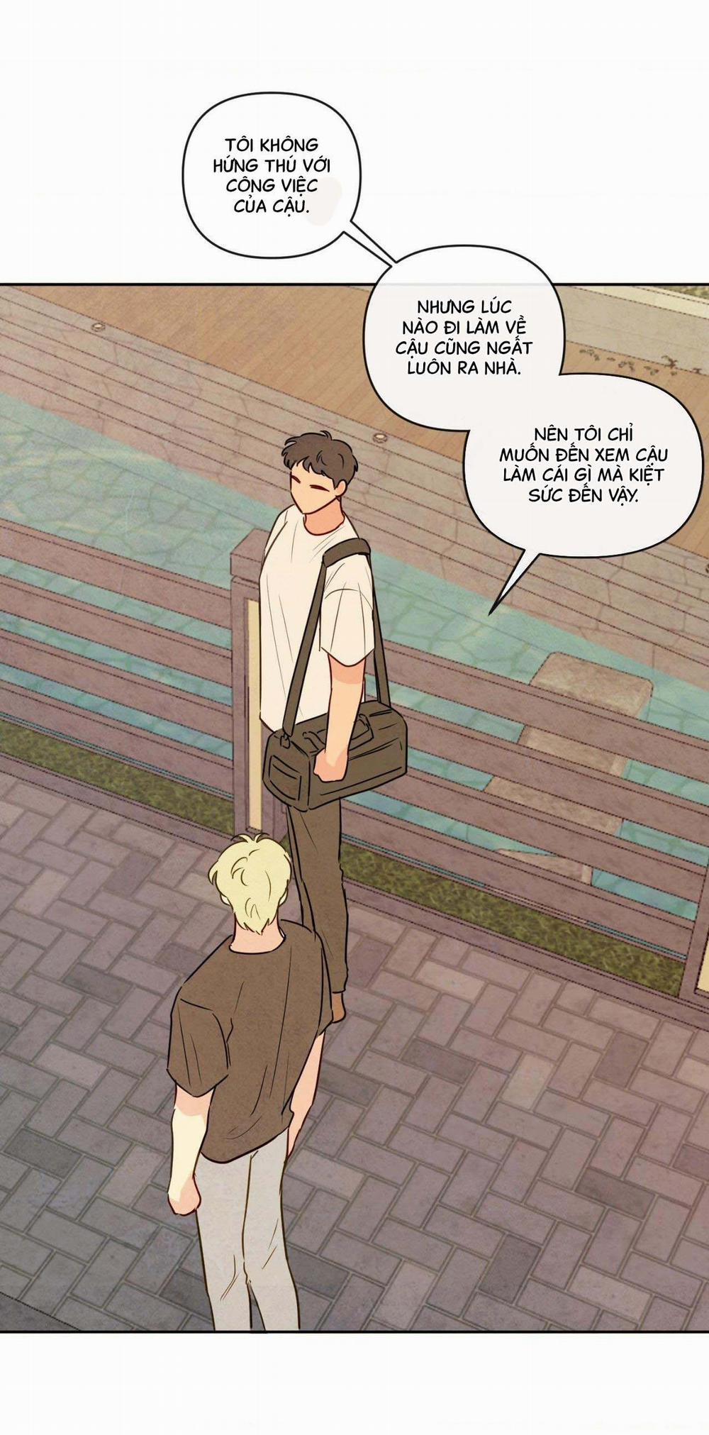 Sự Quyến Rũ Của Thần Rắn 11 trang 52