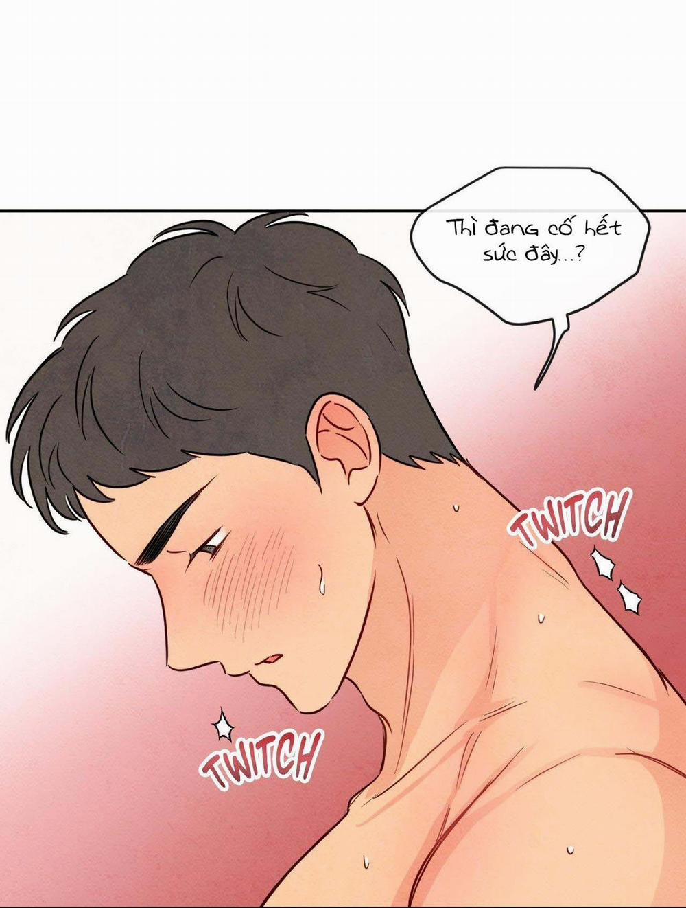 Sự Quyến Rũ Của Thần Rắn 11 trang 64